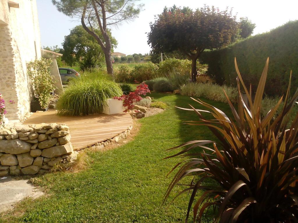 La Bastide Des Muriers Deaux Værelse billede